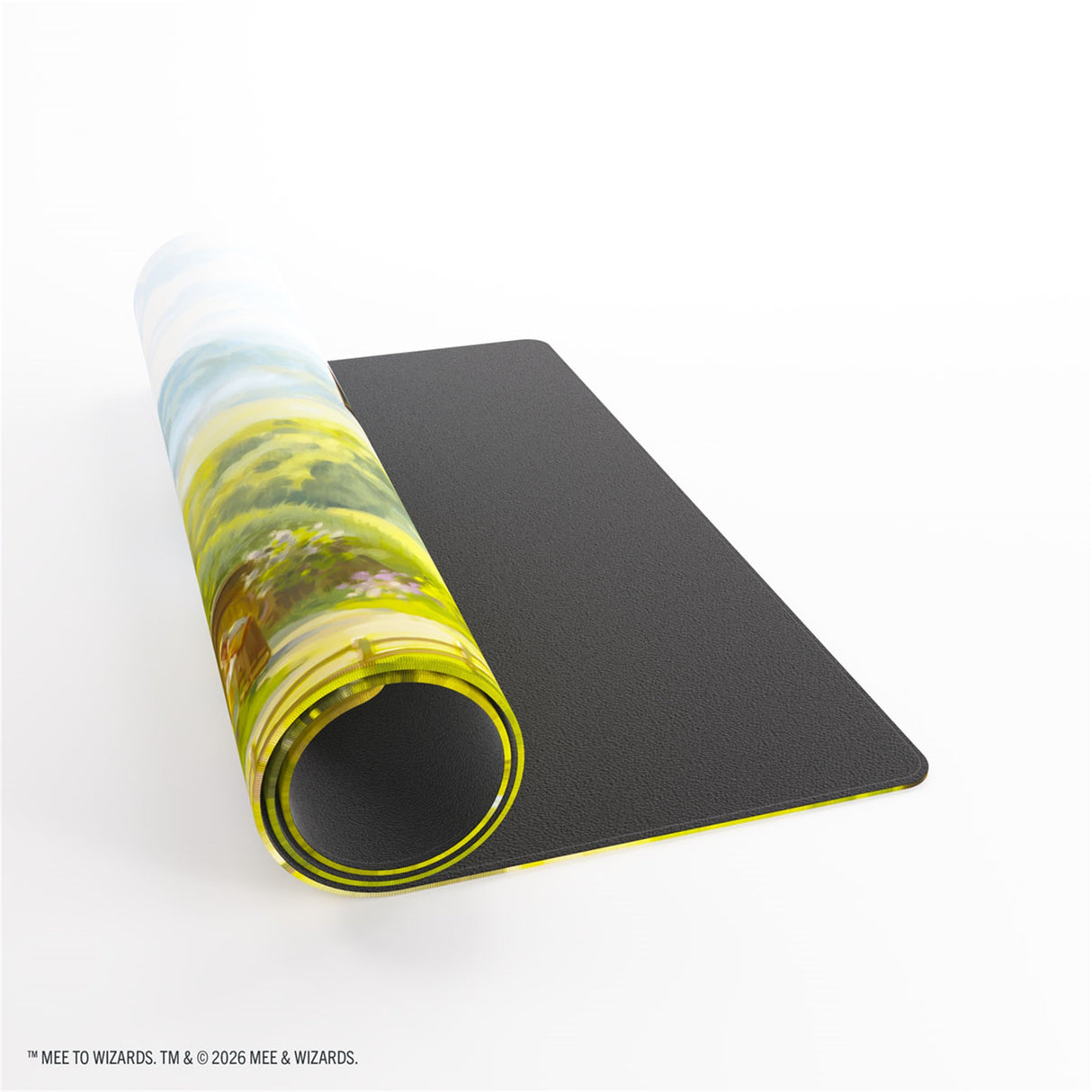 Gamegenic MTG The Hobbit Prime Playmat – The Shire