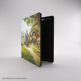 Gamegenic MTG The Hobbit Zip-Up Album 24-Pocket – The Shire