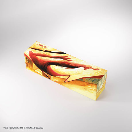 Gamegenic MTG The Hobbit Treasure Trove – The Treasure of Smaug