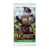 MTG The Hobbit Play Booster Display 30 Buste - EN