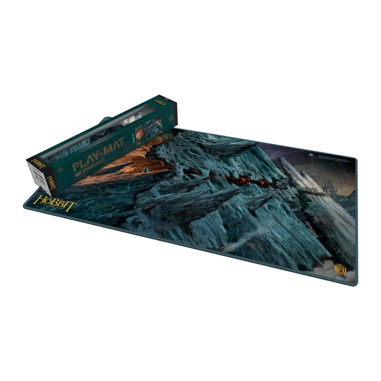 Ultimate Guard – Play-Mat The Hobbit – Goblin Town
