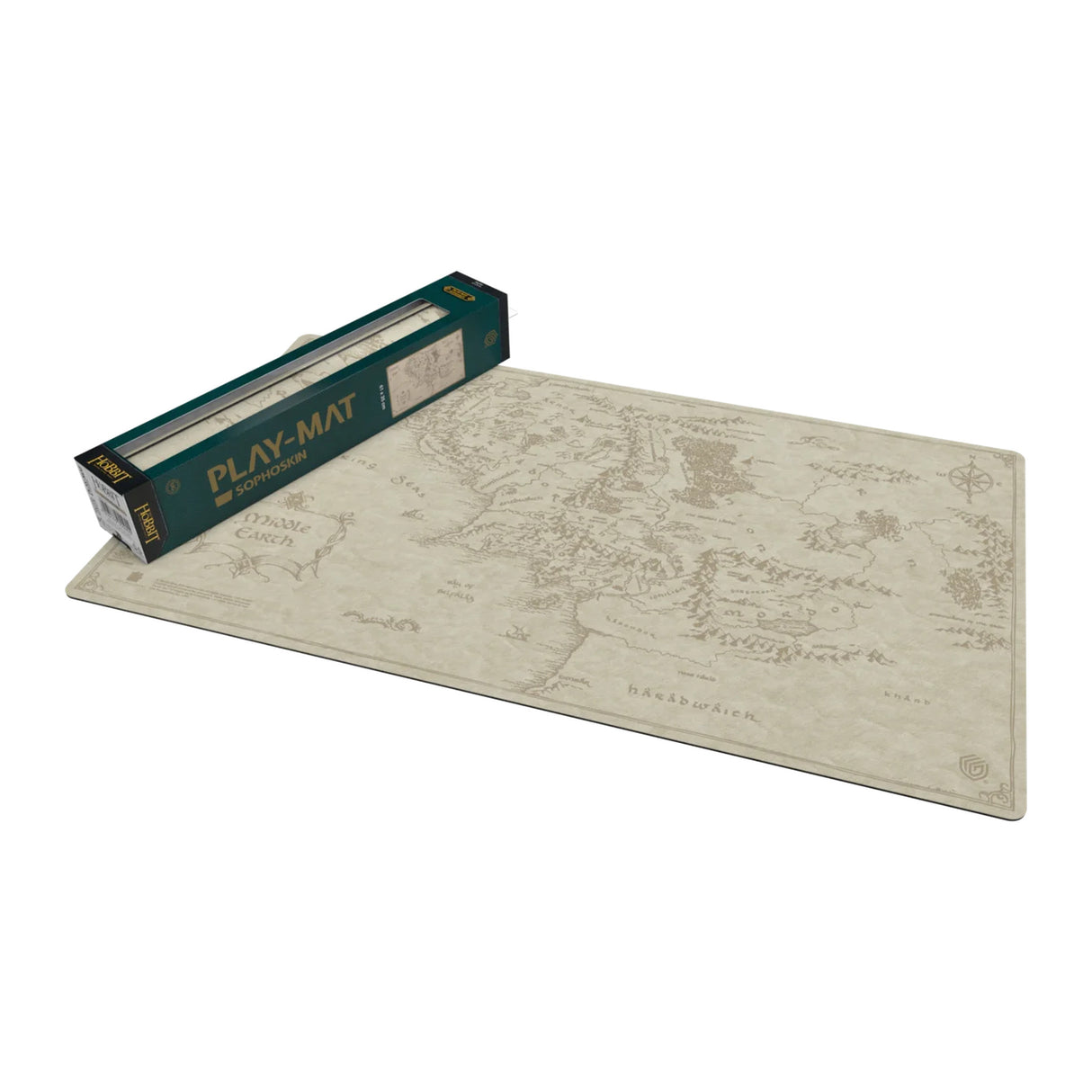 Ultimate Guard – Play-Mat Sophoskin The Hobbit – Middle-earth