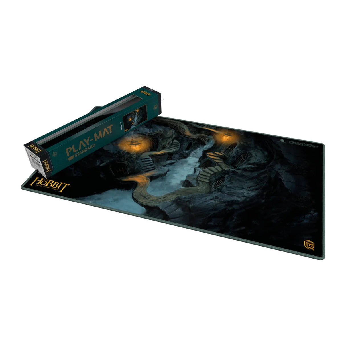 Ultimate Guard Play-Mat The Hobbit – Thranduil’s Kingdom