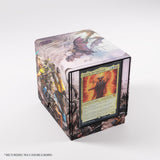 Gamegenic MTG The Hobbit Sidekick Pro 100+ XL Convertible – Battle of Five Armies