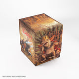 Gamegenic MTG The Hobbit Squire Plus 100+ XL Convertible – Battle of Goblin-town