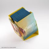 Gamegenic MTG The Hobbit Squire 80+ XL Convertible – Gleaming Splendor & The King of Dale