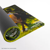 Gamegenic MTG The Hobbit Prime Playmat – Leaving Hobbiton