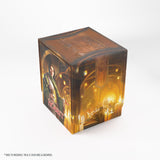 Gamegenic MTG The Hobbit Squire Plus 100+ XL Convertible – The Queen of Dale