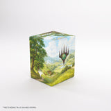 Gamegenic MTG The Hobbit Bastion 80+ XL – The Shire
