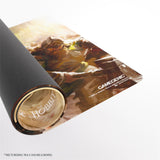 Gamegenic MTG The Hobbit Prime Playmat – Thorin, Mountain-King