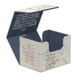 Ultimate Guard – Sidewinder 100+ Xenoskin Deck Box – The Hobbit: Thrór’s Map