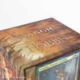 Gamegenic MTG The Hobbit Squire Plus 100+ XL Convertible – Battle of Goblin-town