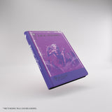 Gamegenic MTG The Hobbit Zip-Up Album 18-Pocket – Gollum, Riddle Master & The Lonely Mountain