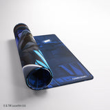 Gamegenic Star Wars Unlimited Double-Sided Game Mat – Jedi Luke Skywalker & Emperor Palpatine