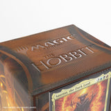 Gamegenic MTG The Hobbit Squire Plus 100+ XL Convertible – The Queen of Dale