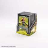 Gamegenic MTG The Hobbit Bastion 80+ XL – The Shire