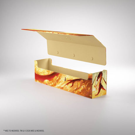 Gamegenic MTG The Hobbit Treasure Trove – The Treasure of Smaug