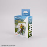 Gamegenic MTG The Hobbit Premium Art Sleeves – Thranduil, Sindarin Liege
