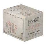 Ultimate Guard RTE Boulder 100+ The Hobbit – Thrór’s Map (Glow in the Dark)