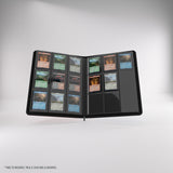 Gamegenic MTG The Hobbit Zip-Up Album 18-Pocket – The Arkenstone & Smaug, Worm of Dread