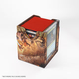 Gamegenic MTG The Hobbit Squire Plus 100+ XL Convertible – Battle of Goblin-town