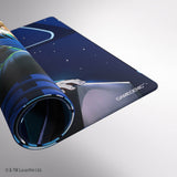 Gamegenic Star Wars Unlimited Double-Sided Game Mat – Jedi Luke Skywalker & Emperor Palpatine