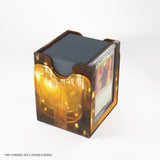 Gamegenic MTG The Hobbit Squire Plus 100+ XL Convertible – The Queen of Dale