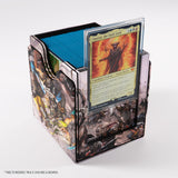 Gamegenic MTG The Hobbit Sidekick Pro 100+ XL Convertible – Battle of Five Armies