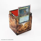 Gamegenic MTG The Hobbit Squire Plus 100+ XL Convertible – Battle of Goblin-town