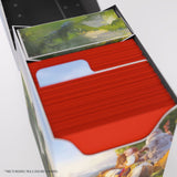 Gamegenic MTG The Hobbit Soft Crate 80+ – Leaving Hobbiton & Troop of Ponies