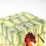 Gamegenic MTG The Hobbit Bastion 80+ XL – Smaug the Golden