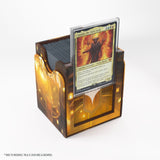 Gamegenic MTG The Hobbit Squire Plus 100+ XL Convertible – The Queen of Dale