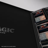 Gamegenic MTG The Hobbit Zip-Up Album 24-Pocket – The Shire