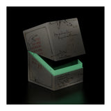 Ultimate Guard RTE Boulder 100+ The Hobbit – Thrór’s Map (Glow in the Dark)