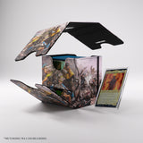 Gamegenic MTG The Hobbit Sidekick Pro 100+ XL Convertible – Battle of Five Armies