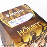 Gamegenic MTG The Hobbit Bastion 100+ XL – The Great Goblin