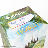 Gamegenic MTG The Hobbit Bastion 80+ XL – The Shire