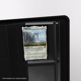 Gamegenic MTG The Hobbit Zip-Up Album 24-Pocket – The Shire