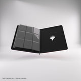 Gamegenic MTG The Hobbit Zip-Up Album 18-Pocket – Gollum, Riddle Master & The Lonely Mountain