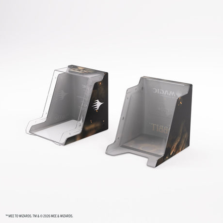 Gamegenic MTG The Hobbit Bastion 100+ XL – My Precious