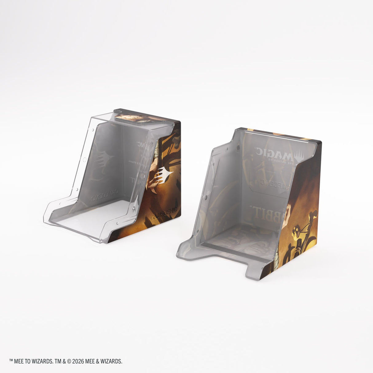 Gamegenic MTG The Hobbit Bastion 100+ XL – The Great Goblin