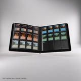 Gamegenic MTG The Hobbit Zip-Up Album 24-Pocket – The Shire