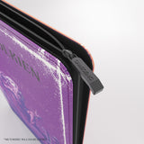 Gamegenic MTG The Hobbit Zip-Up Album 18-Pocket – Gollum, Riddle Master & The Lonely Mountain
