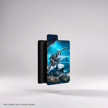 Gamegenic MTG The Hobbit Soft Dynacrate 100+ XL – Riddles in the Dark
