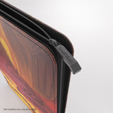 Gamegenic MTG The Hobbit Zip-Up Album 18-Pocket – Smaug’s Mox & Amber