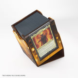 Gamegenic MTG The Hobbit Squire Plus 100+ XL Convertible – The Queen of Dale