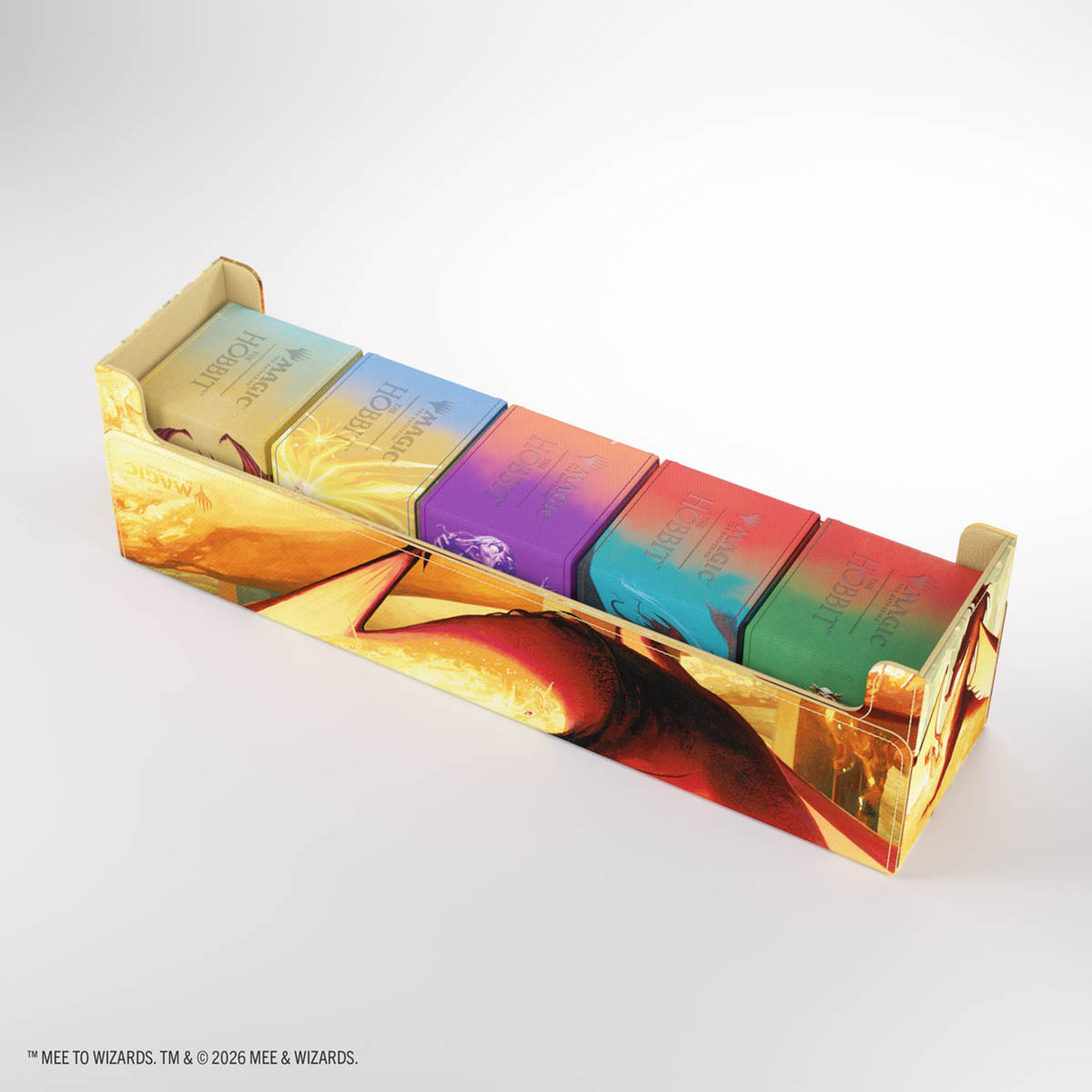 Gamegenic MTG The Hobbit Treasure Trove – The Treasure of Smaug