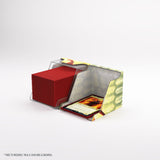 Gamegenic MTG The Hobbit Bastion 80+ XL – Smaug the Golden
