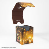 Gamegenic MTG The Hobbit Squire Plus 100+ XL Convertible – The Queen of Dale