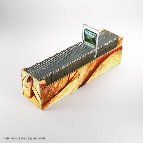 Gamegenic MTG The Hobbit Treasure Trove – The Treasure of Smaug